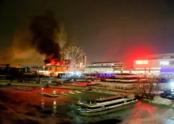 Sulmi terrorist në Moskë, shkon në 140 numri i viktimave