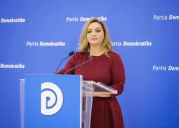 Koncesioni i sterilizimit/ Vokshi njofton mbledhjen e komisionit hetimor