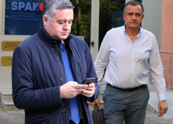 “Po u arrestova do tregoj për…”/ Si Klosi i shpëtoi hetimit, ndërsa Beqaj jo