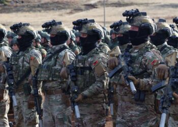 Ushtarët e FA do shërbejnë deri në 2027 në KFOR, ja ndryshimet që bëri sot qeveria