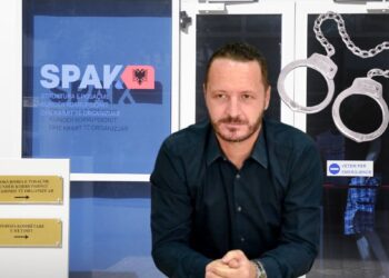 Akuzohet për pastrim parash dhe korrupsion,GJKKO lë në burg ish-drejtorin e ARRSH-së