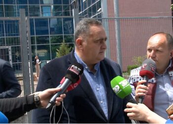 GJKKO shpall vendimin, dënon me 2 vite burg Fredi Belerin