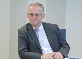 Procesi i dialogut/ Besnik Bislimi: U demaskua qasja destruktive e Serbisë