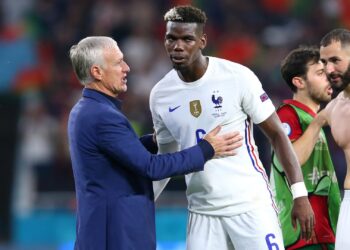 4 vjet jashtë futbollit, Deschamps: Nuk besoj që Pogba ka marrë doping me qëllim