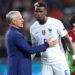 4 vjet jashtë futbollit, Deschamps: Nuk besoj që Pogba ka marrë doping me qëllim