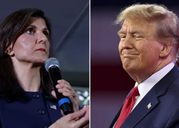 Mposhti Trump në garën në Uashington/ Nikki Haley heq dorë nga “Presidencialet”