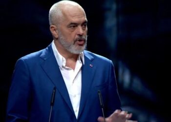 400 milionë euro nga buxheti i shtetit për portin e Durrësit, flet Rama