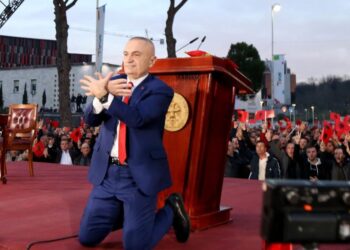 Meta kujton tubimin e 2 marsit: Falenderues atyre që iu përgjigjën thirrjes