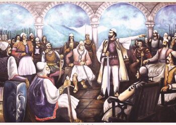 Sot, 580 vjet nga Besëlidhja e Lezhës