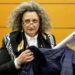 Mediat greke ”plas” skandalin: Gjyqtarja Irena Gjoka është arrestuar në Greqi