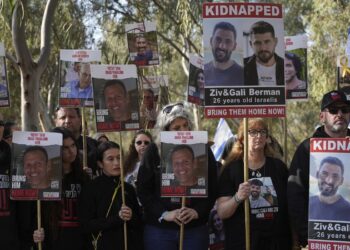 Ministri i Sigurisë Kombëtare të Izraelit: Të ndërpriten negociatat me Hamasin