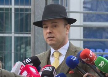 U kërkua rikthimi në burg,Gjykata e Lartë refuzon rekursin e SPAK për Malltezin