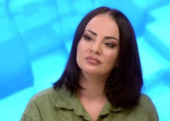 “Të të vijë turp”, Sara i përgjigjet deklaratave të STRESIT