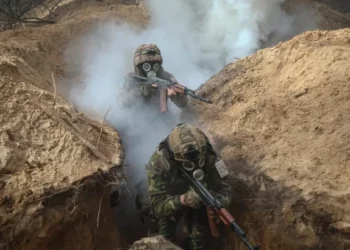 Lituania bën parashikimin: Rusia mund të luftojë në Ukrainë të paktën edhe dy vjet