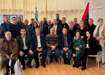 Krijohet Diaspora Shqiptare në Greqi: Qasje e re organizative dhe përfaqësuese
