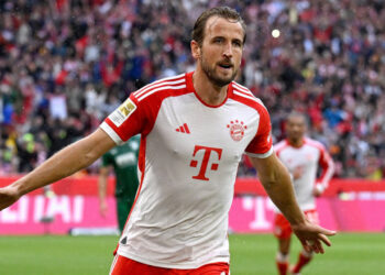 Kane del duarbosh edhe me Bayernin, ja cila skuadër e pret në Angli!