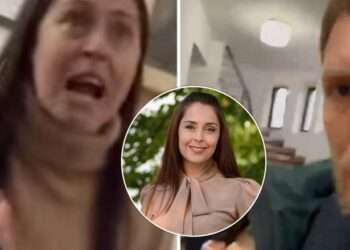 Video e përplasjes me Princ Lekën, reagon për herë të parë Elia Zaharia