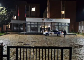 Atentati me 2 të plagosur, RENEA dhe policia blindojnë Shkodrën