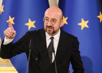 Europa “i shpall” luftë Rusisë / Presidenti i KE: Nëse duam paqe, atëherë…