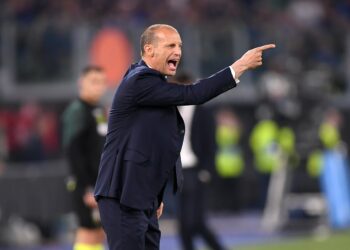 Shumica dërrmuese e tifozëve nuk e duan, por Juve beson tek Allegri