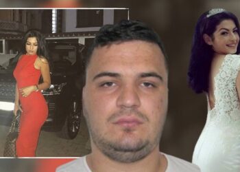 Gjykata liron të dashurën e “të fortit” të Lushnjës, Laert Haxhiut