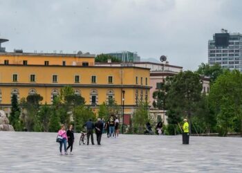 Turizmi, italianët dhe polakët nuk iu ndanë Shqipërisë as në dimër