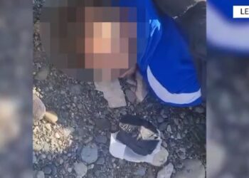 Kishte fshehur në trup mina me telekomandë, arrestohen 24-vjeçari në Lezhë