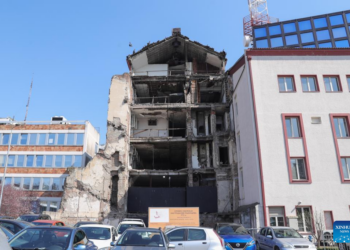 25 vite nga bombardimet e NATO-s në Beograd