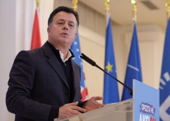 Noka nga Dibra: Rama përdori pensionet e invaliditetit për të blerë vota