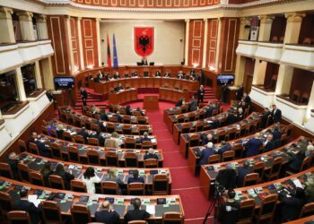 Ligji për Investimet Strategjike, Kuvendi nën akuzë për votimin pa kuorum