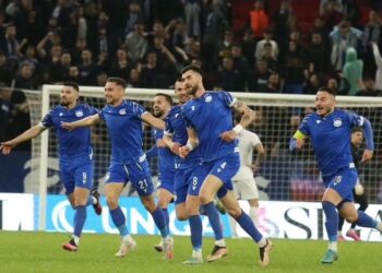 Renditja/ Surprizon Teuta në kryeqytet, mund Tiranën