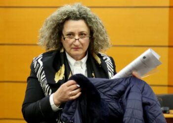 Akuzat ndaj gjyqtares Irena Gjoka, reagon KLGJ: Ka përndjekje mediatike