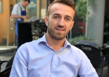 A është media në rrezik serioz? Kërcënohet me jetë gazetari i Ora News, Isa Myzyraj