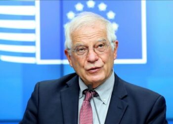 Borrell paralajmëron vazhdimin e presionit për dialogun Kosovë-Serbi