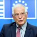 Borrell paralajmëron vazhdimin e presionit për dialogun Kosovë-Serbi