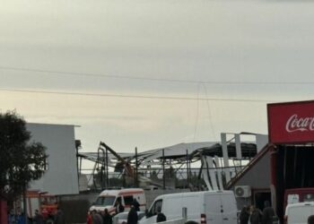 Shpërthim i fuqishëm në Lushnjë, 1 viktimë dhe 10 të plagosur, mes tyre një deputet