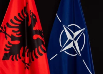 Shqipëria 15 vjet në NATO, Peleshi: Jemi fatlumë që jemi pjesë e aleancës ushtarake