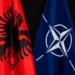 Shqipëria 15 vjet në NATO, Peleshi: Jemi fatlumë që jemi pjesë e aleancës ushtarake