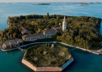 ‘Qytetet e ndaluara’ dhe misteret që mbartin