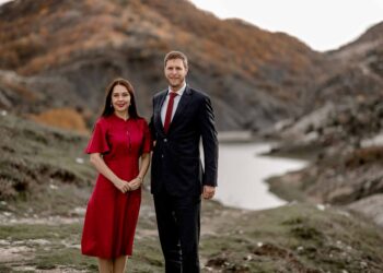 Zbardhen dëshmitë e Princit Leka dhe Elia Zaharias për sherrin e dhunshëm