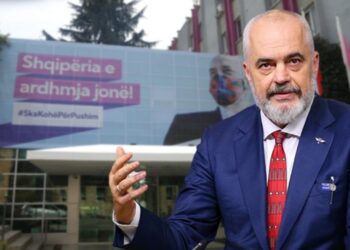 Analizë e punës/ Rama mbledh sot ministrat dhe kryebashkiakët socialistë në Shkodër