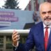 Analizë e punës/ Rama mbledh sot ministrat dhe kryebashkiakët socialistë në Shkodër