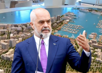 Porti i Durrësit/ Dikur e fali tek Alabbar, tani qeveria do paguajë 400 milionë euro