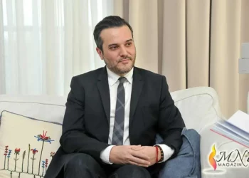 Kush është kandidati me origjinë shqiptare për ambasador në Mal të Zi, nga SHBA-ja?