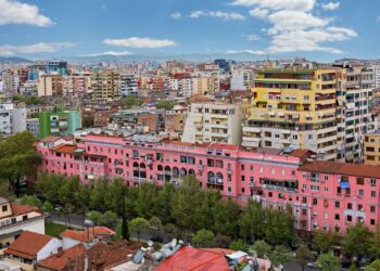 Vendet më të lumtura në botë/ Shqipëria e fundit në Ballkan