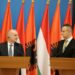 Hasani vizitë në Hungari: Besimplotë në mbështetjen ndaj Shqipërisë drejt BE