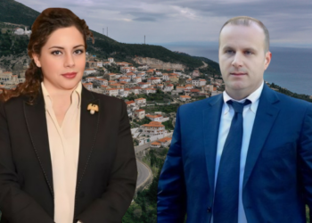 Investimi strategjik i Artan Gaçit, u përfitua nga ‘kunata’ e ministres Xhaçka