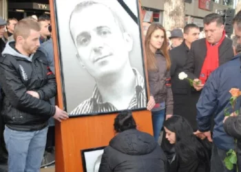 21 Janari/ SPAK kërkon mospranimin rekursit të së vesë së Aleks Nikës