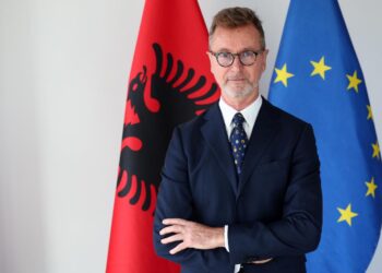 Marrëveshja mazhorancë-opozitë, reagon ambasadori i BE