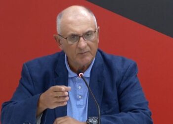 Grabitet selia qendrore e PL/ Reagon ashpër Petrit Vasili: Ngjarje mafioze